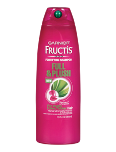 Garnier Fructis šampon