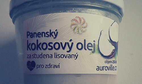 kokosovy