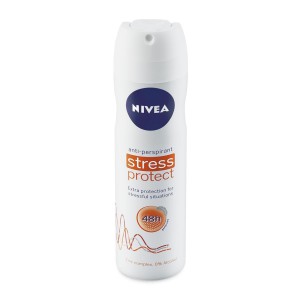 Stress Protect antiperspirant