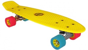 pennyboard