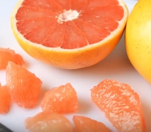 Grapefruit - jak ho využít pro tvoji krásu i zdraví?