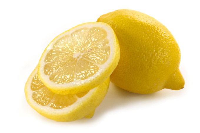 Citron pro tvé tělo a krásu