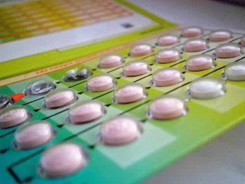Krok za krokem: Hormonální antikoncepce
